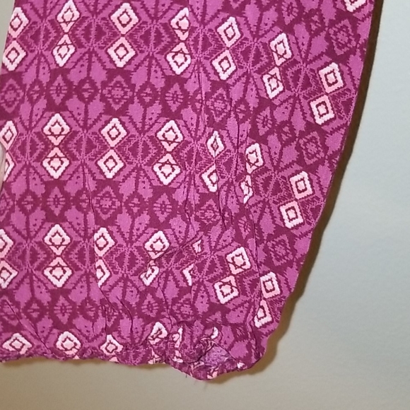 High-Low Blouse - Picture 4 of 4